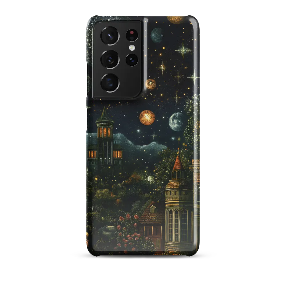 Beyond the Stars: A Journey of Wonder