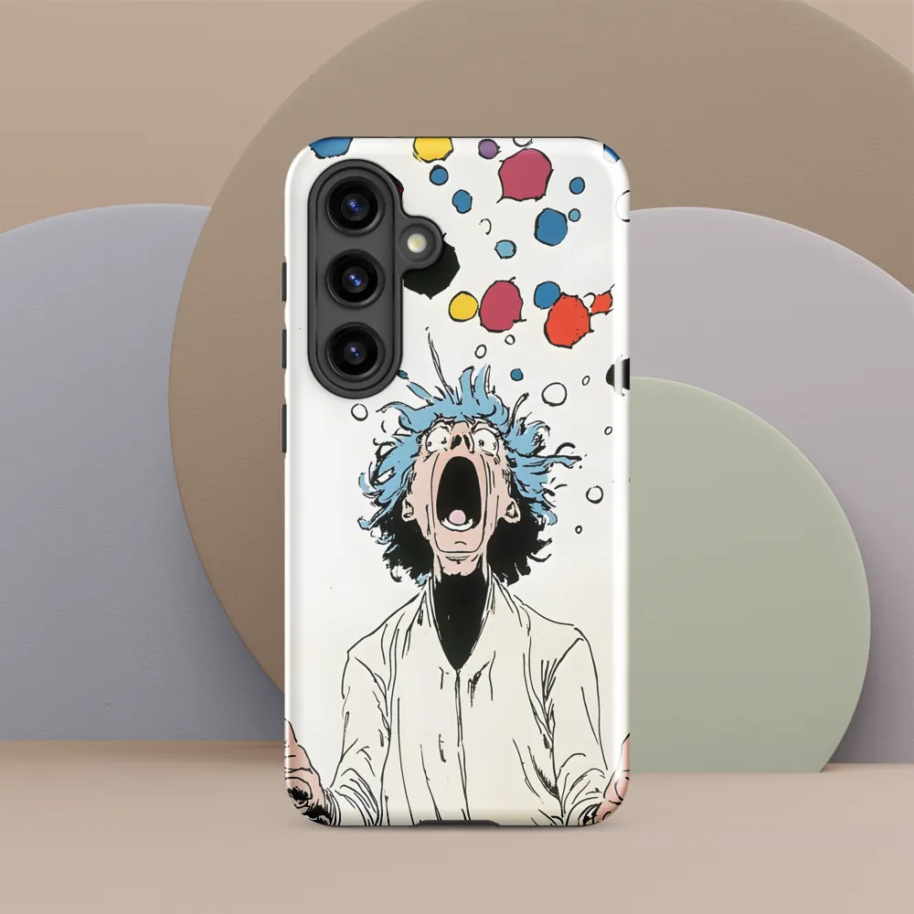 The Joy of Juggling