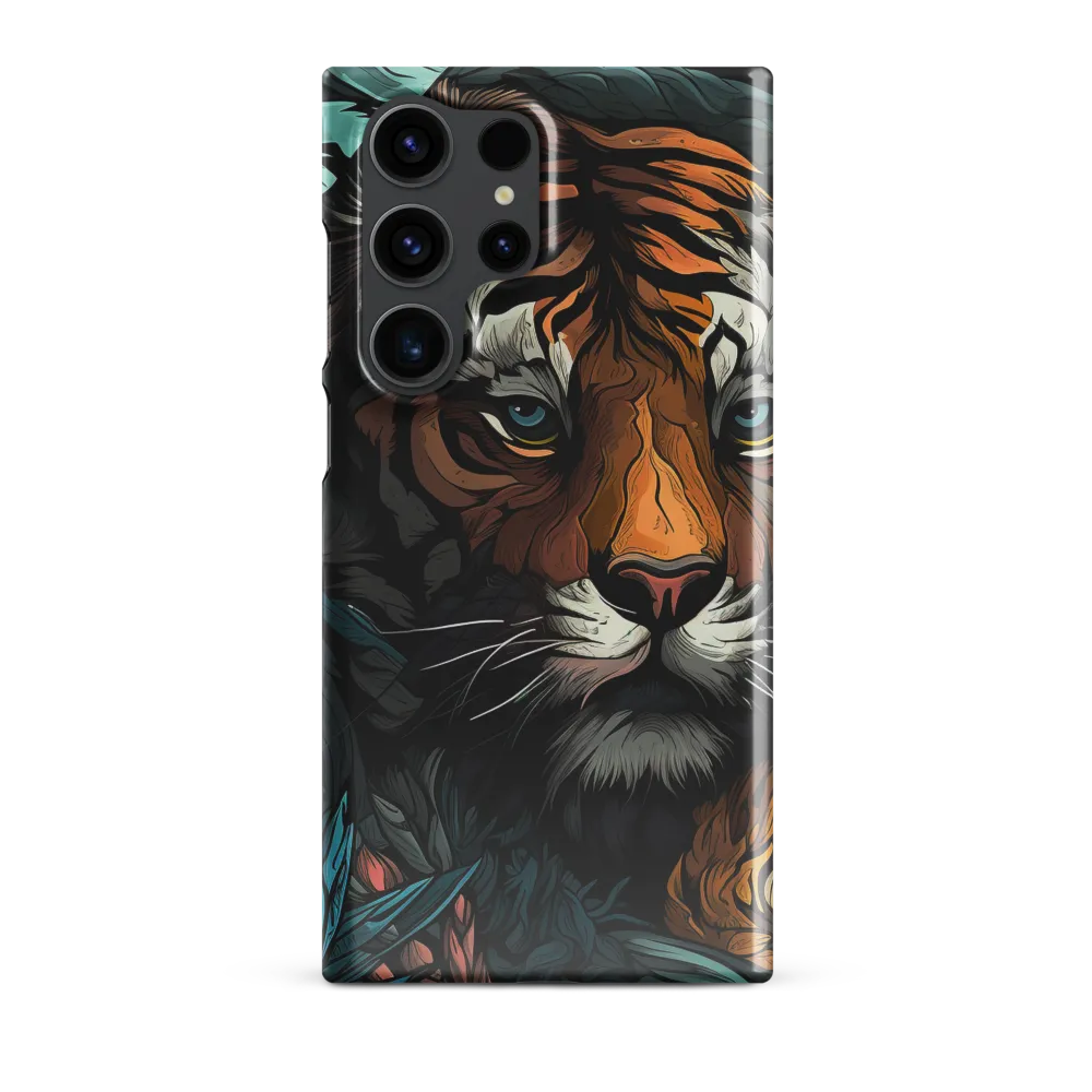 Guardian of the Jungle