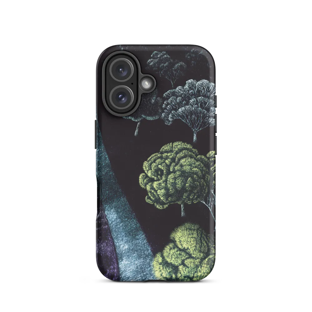 Whispers of the Forest | Phone Case