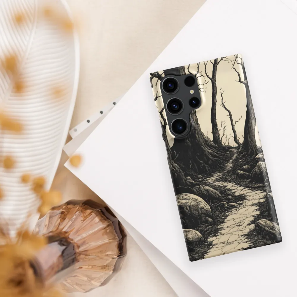 Whispers of the Forgotten Forest