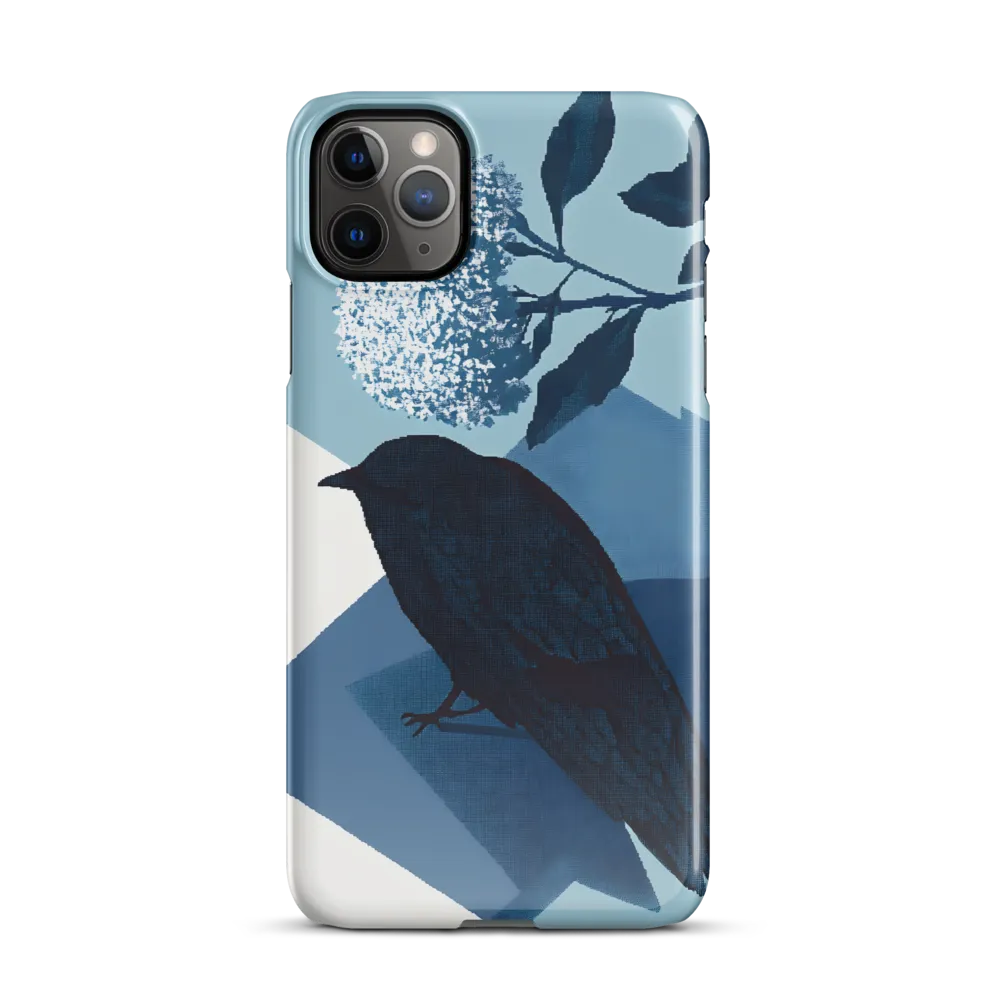 Nature's Harmony | Phone Case |  11 Pro Max | Snap Case | Glossy