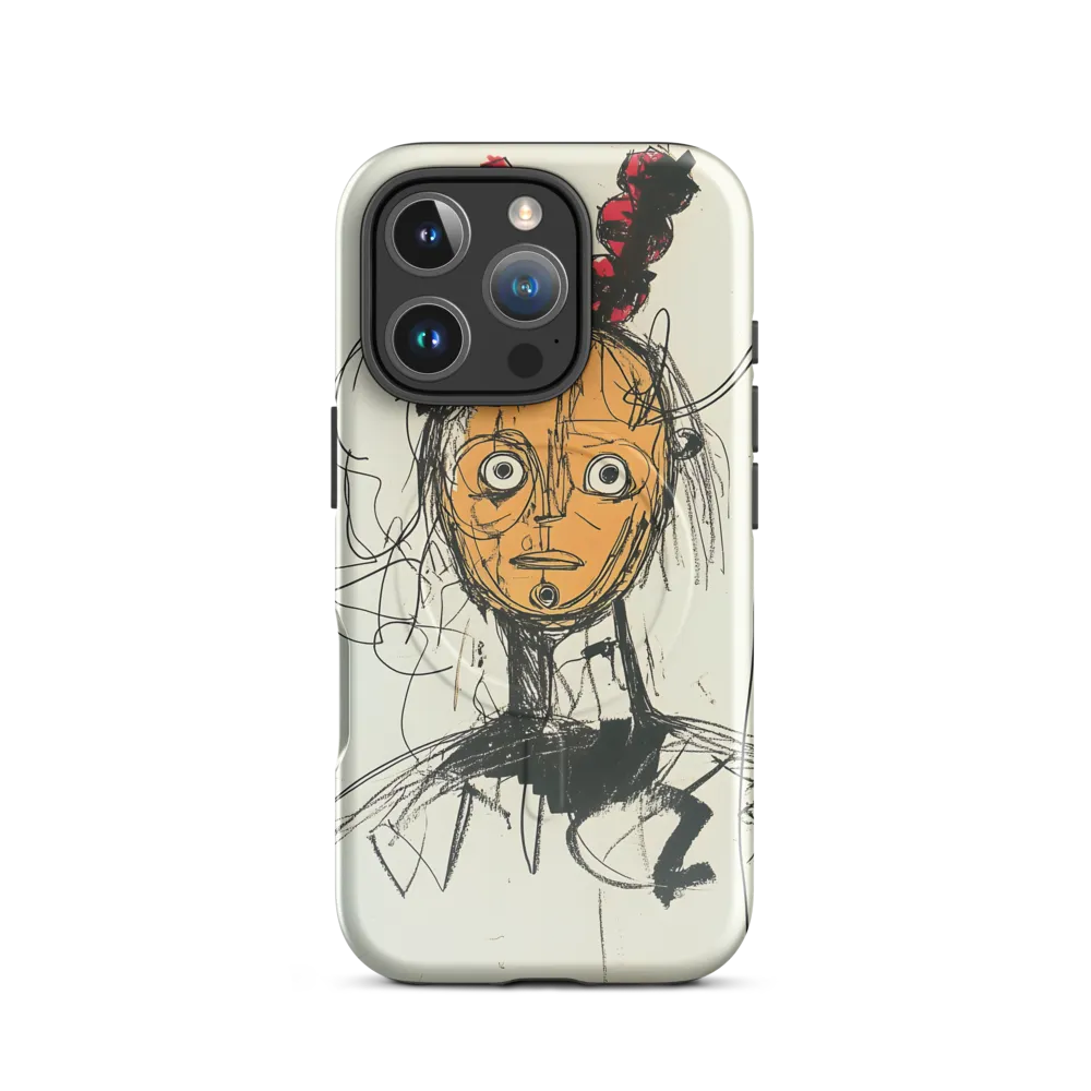 Surreal Gaze