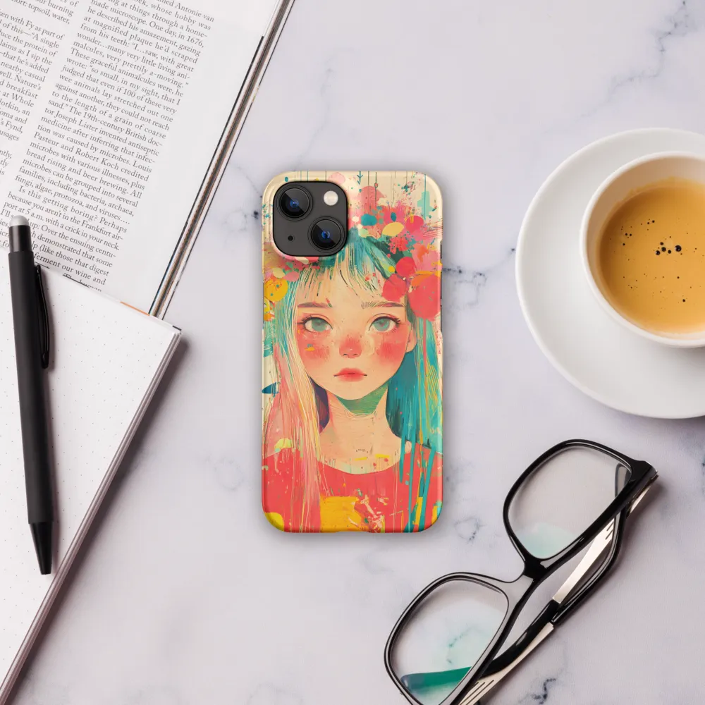 Whimsical Blossom