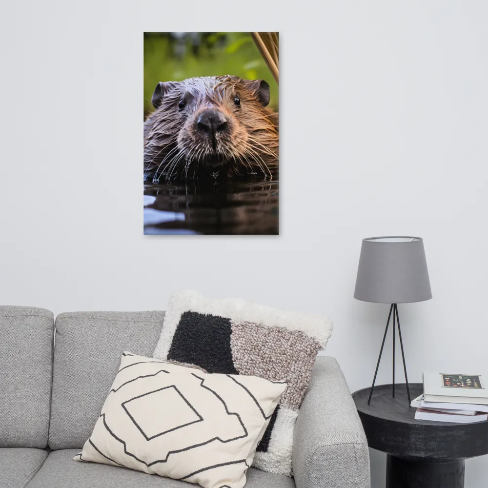 Emergence of the Beaver