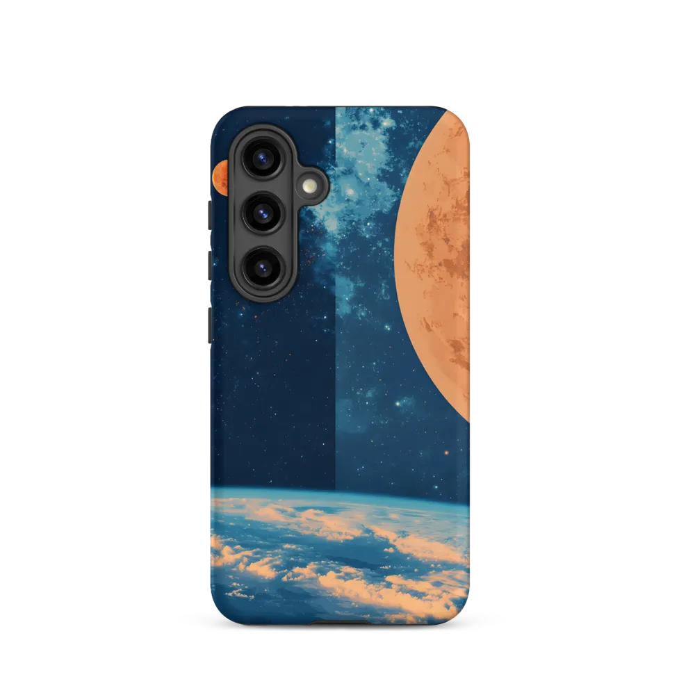 Celestial Wonders