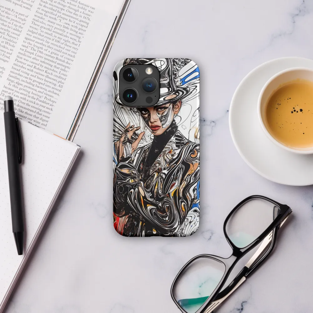 Marbled Masquerade