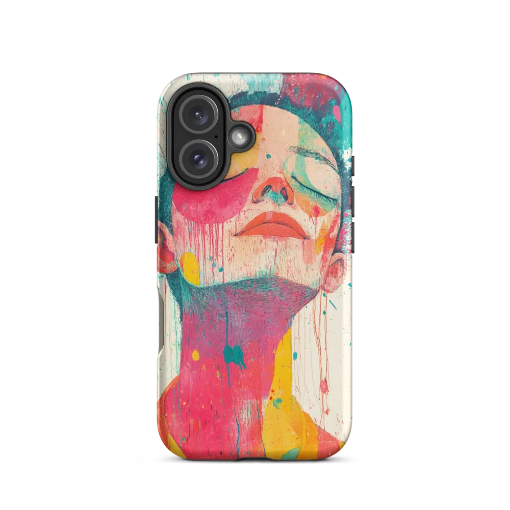 Awakening Joy | Phone Case