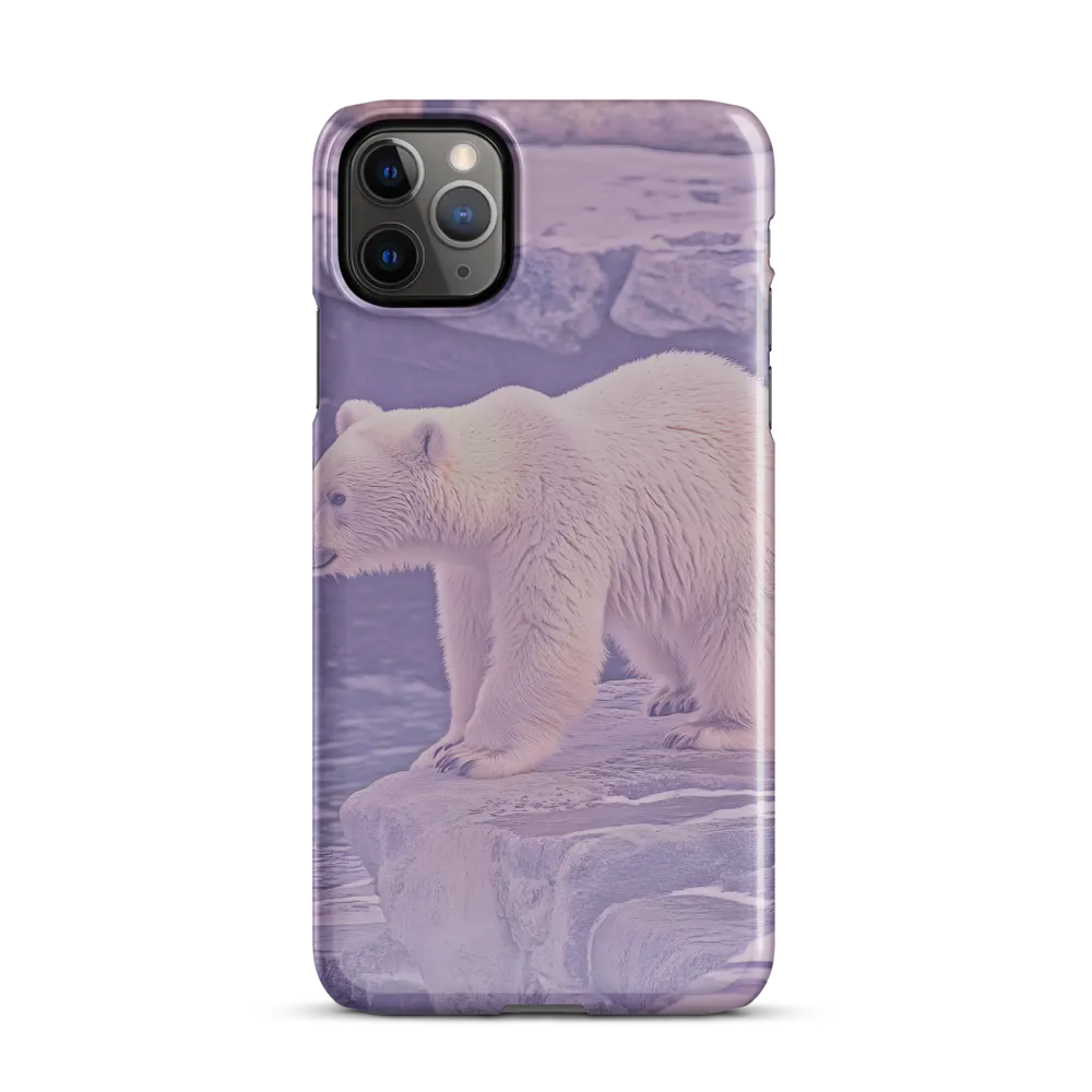 Ethereal Encounter | Phone Case |  11 Pro Max | Snap Case | Glossy