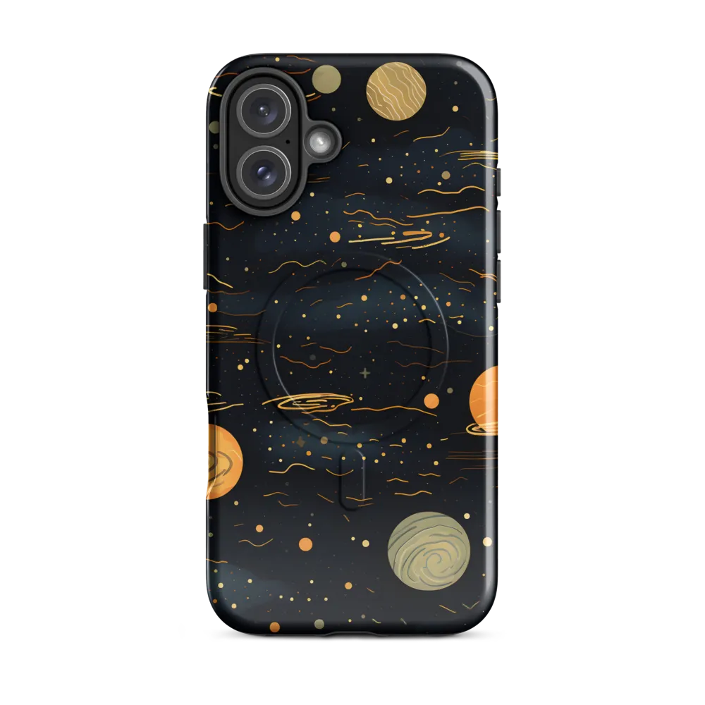 Celestial Dreams