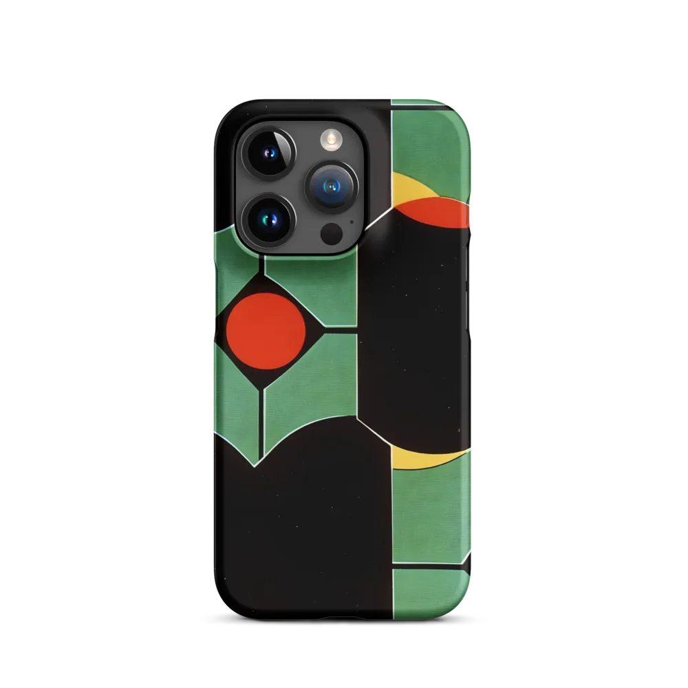 Dynamic Geometric Harmony