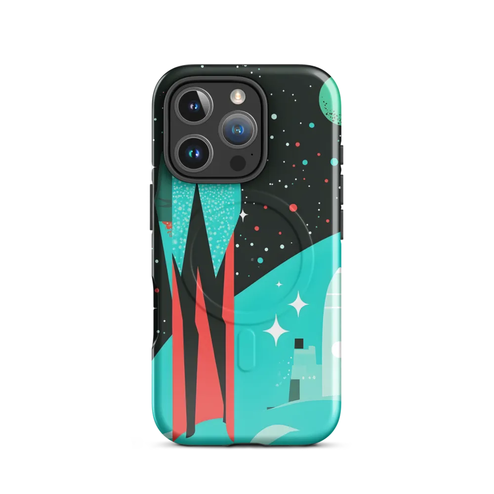 A Cosmic Explorer