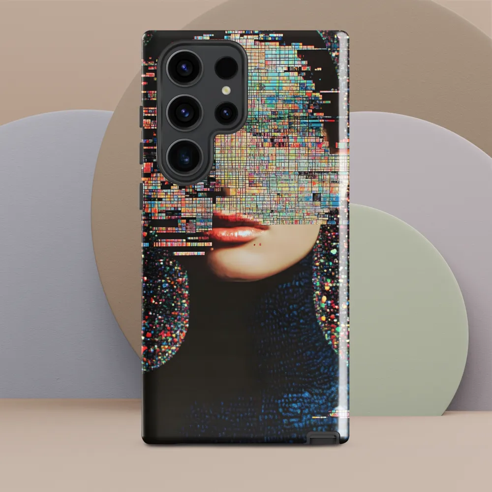 Fragmented Identity