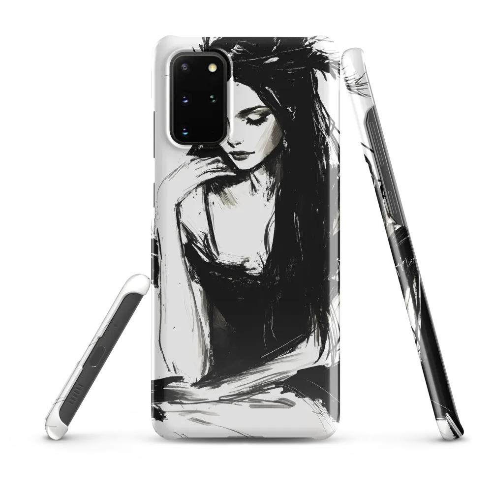 Reflections of Melancholy