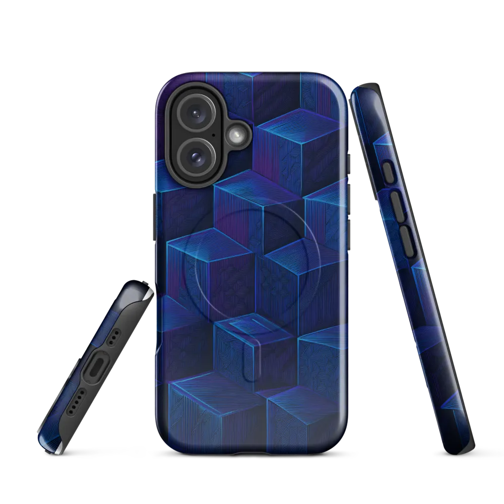 Cubist Illusions