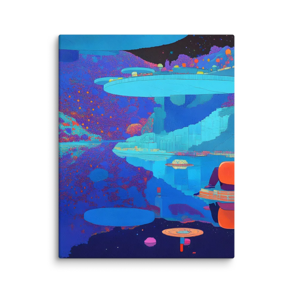 Reflections of Serenity