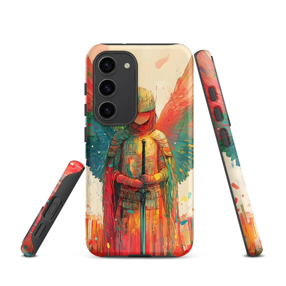 Guardian of Colors