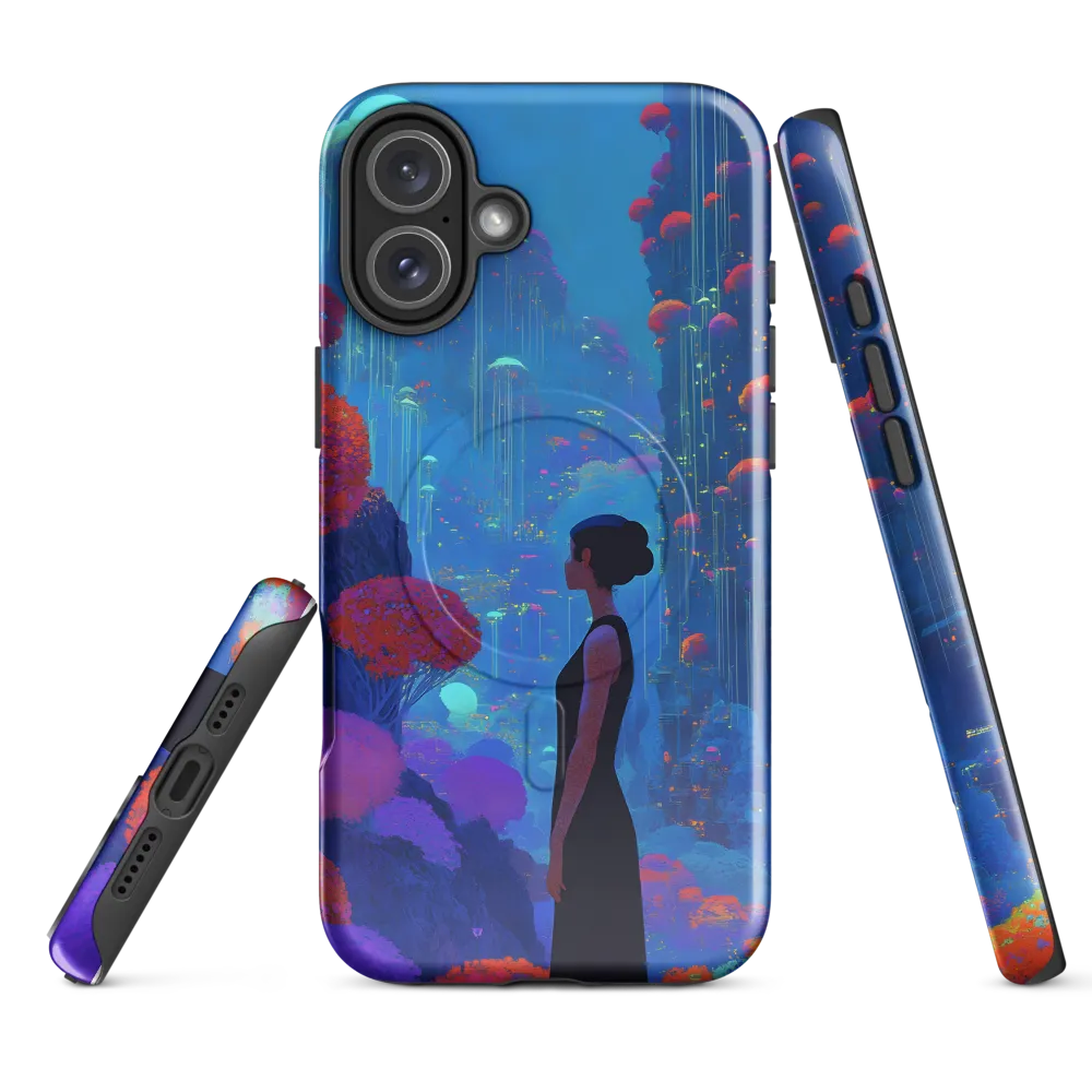 Whispers of Bioluminescence