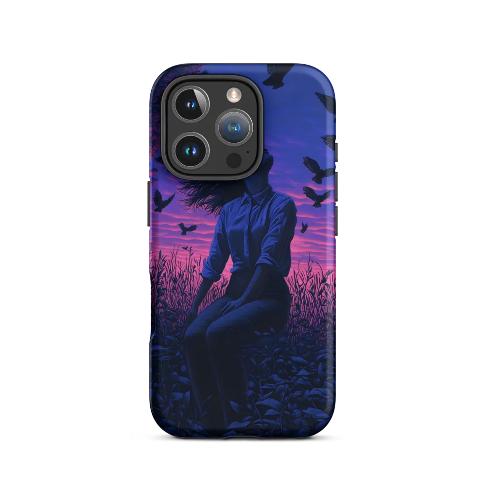 Awakening in Twilight