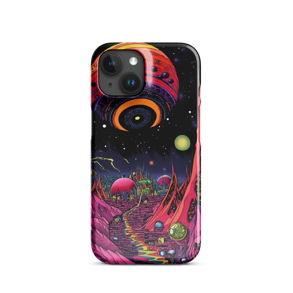 Celestial Dreamscape