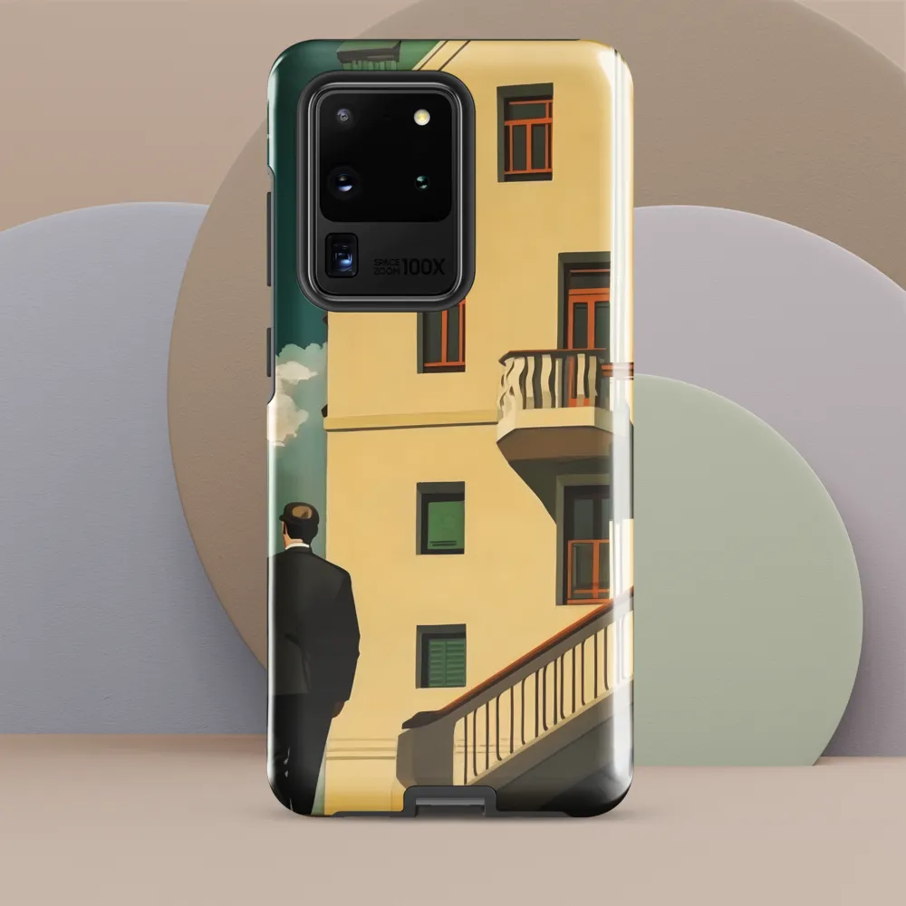 Reflections of Modernity