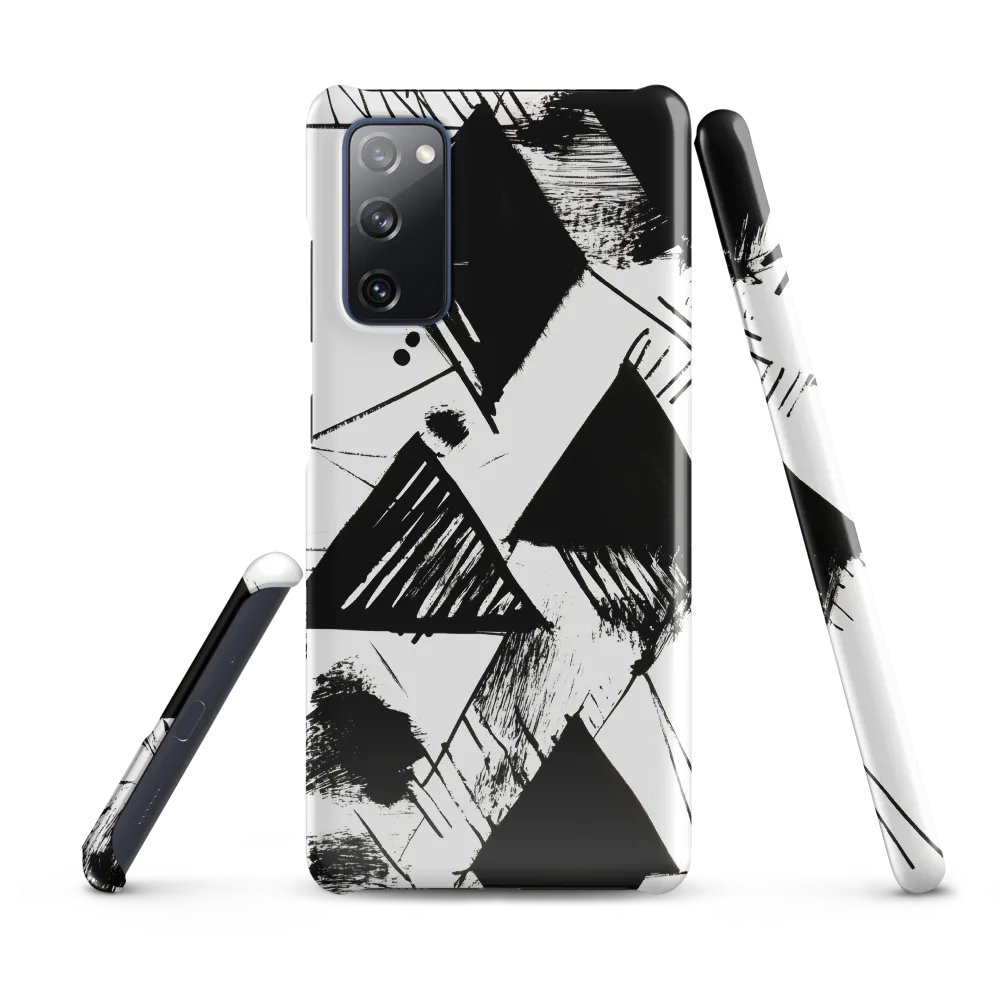 Dynamic Geometric Harmony