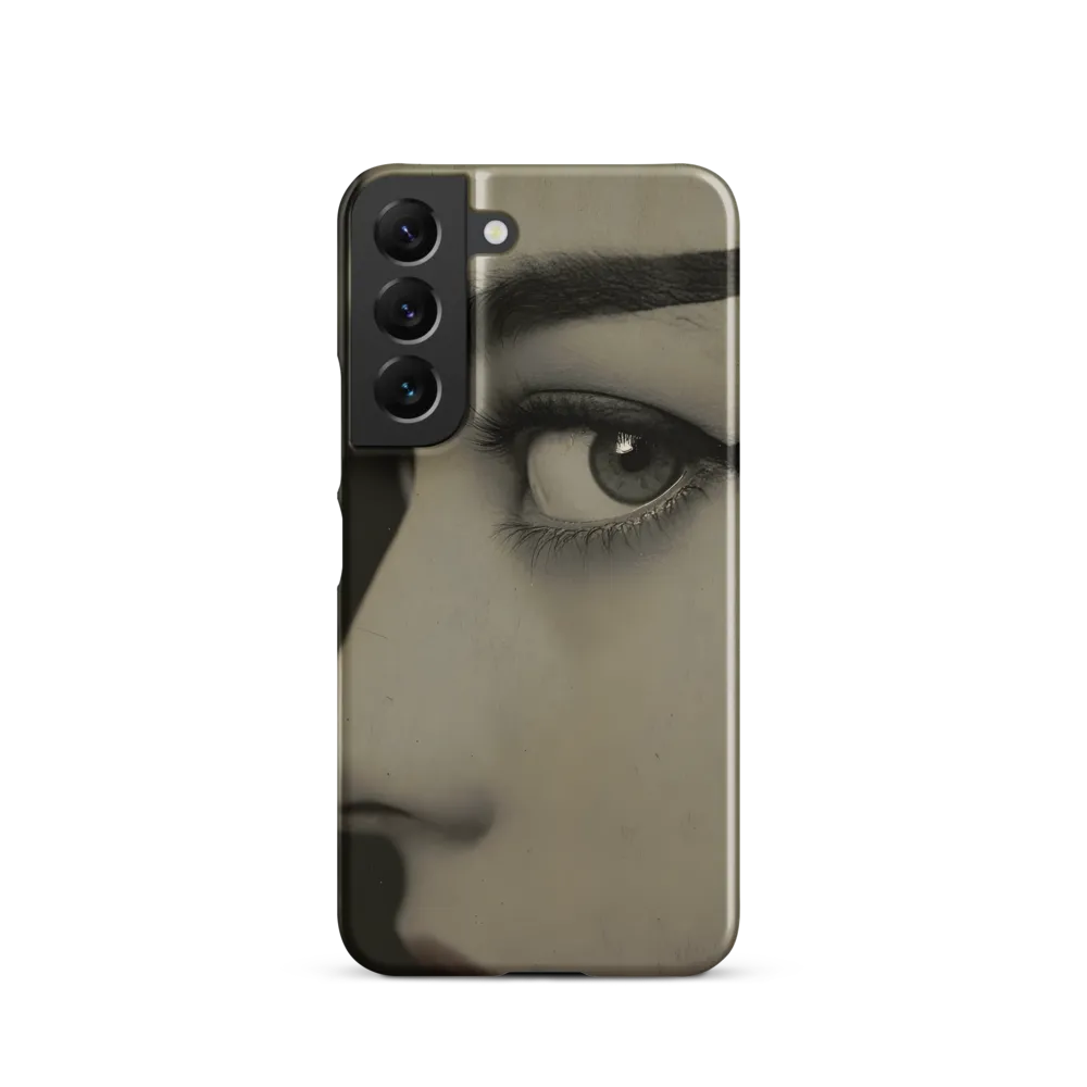 Gaze of Surrealism