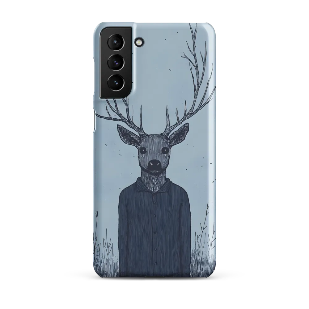 In the Forest of Dreams | Phone Case |  S21 Plus | Snap Case | Matte