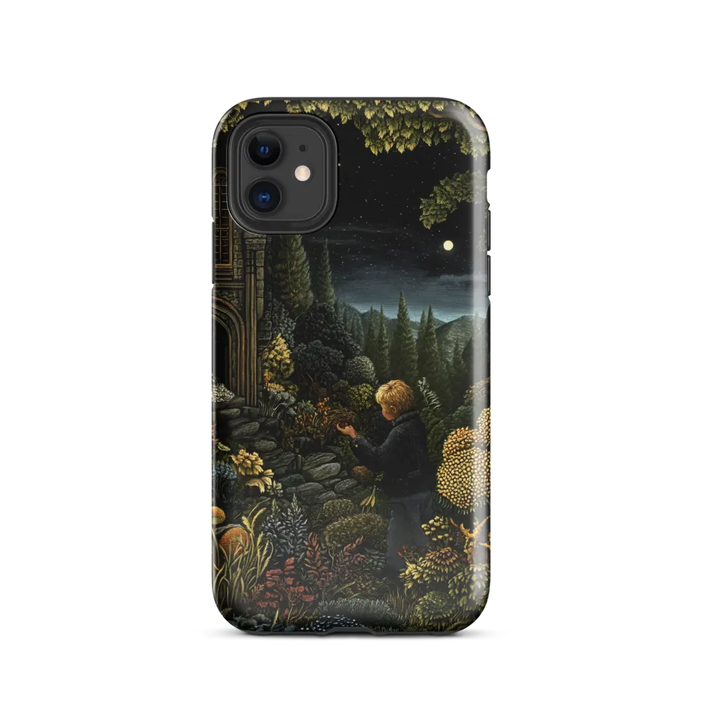 Whispers of the Enchanted Night