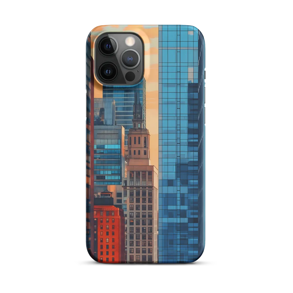 City Symphony: The Urban Horizon