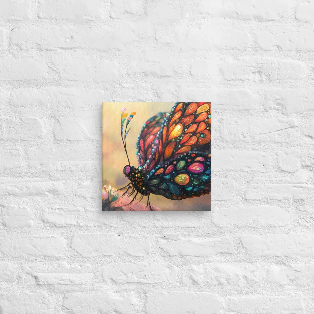 Whispers of a Colorful Dream