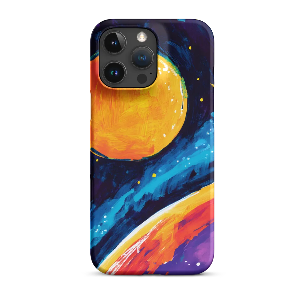 Galactic Harmony