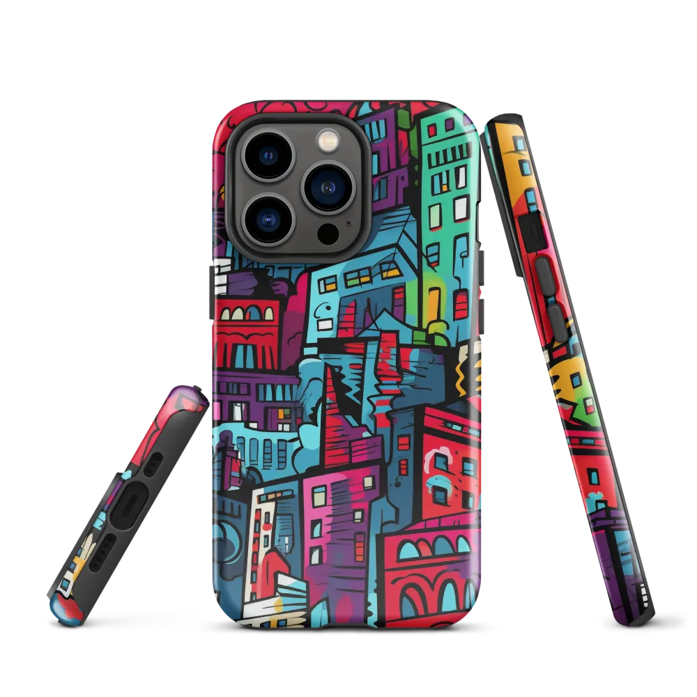 Urban Whimsy