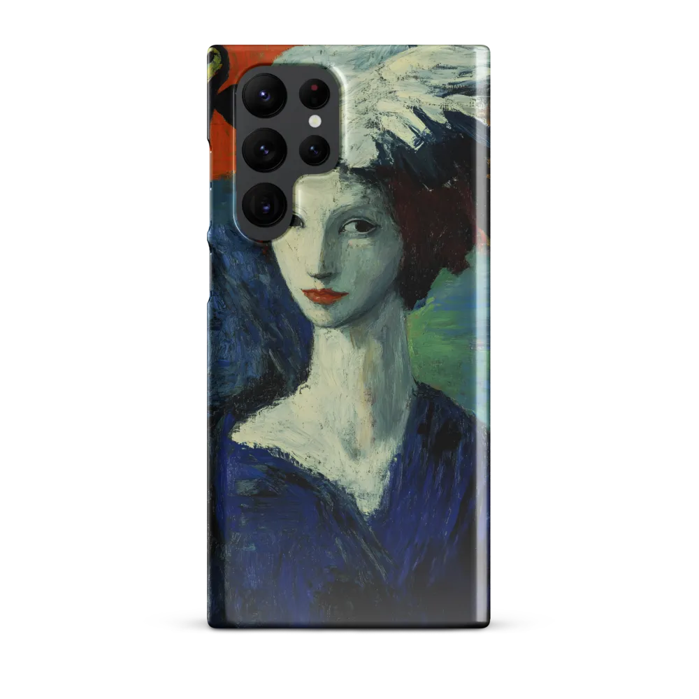 The Enigmatic Empress