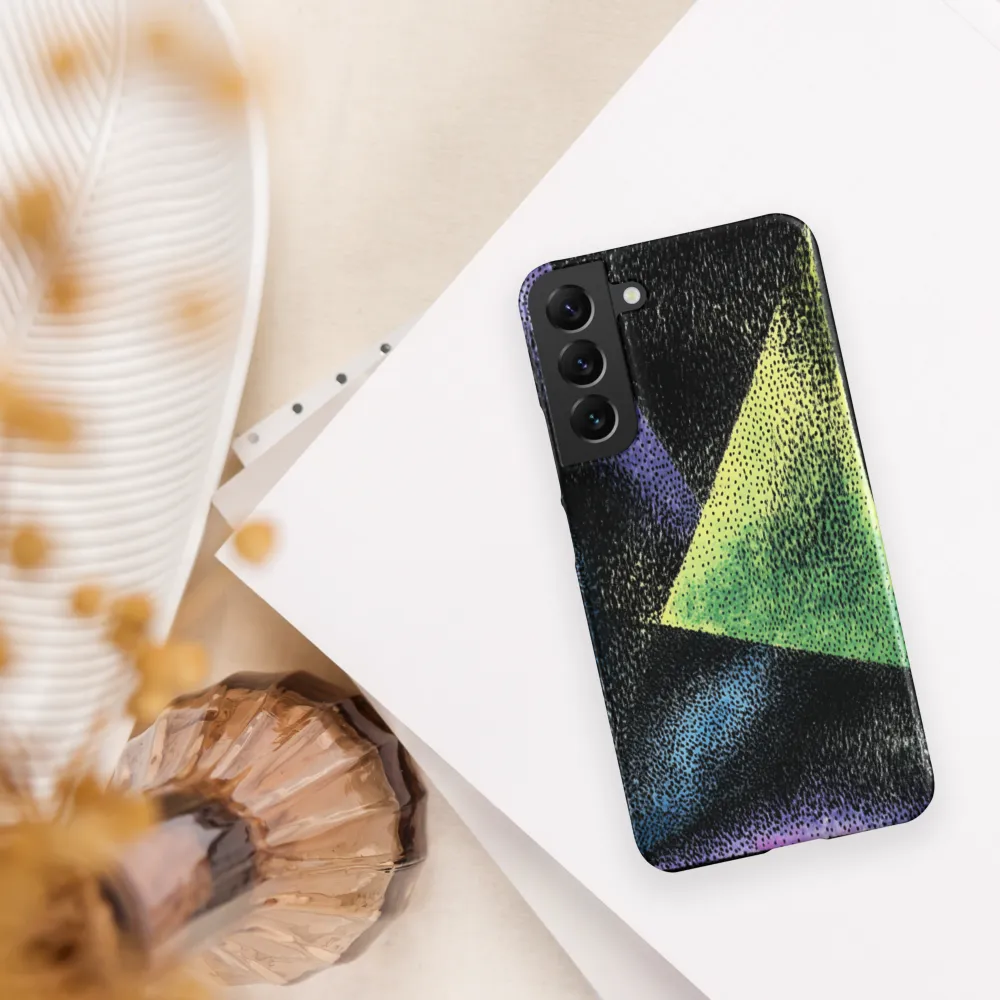 Dynamic Geometric Harmony