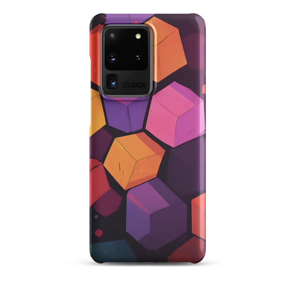 Dynamic Geometric Harmony