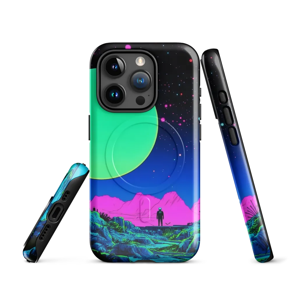 Cosmic Reverie