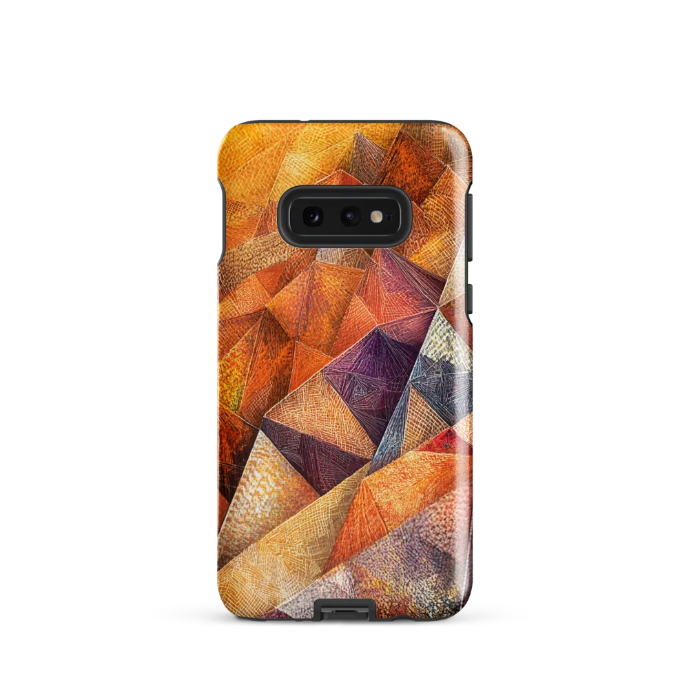 Geometric Warmth
