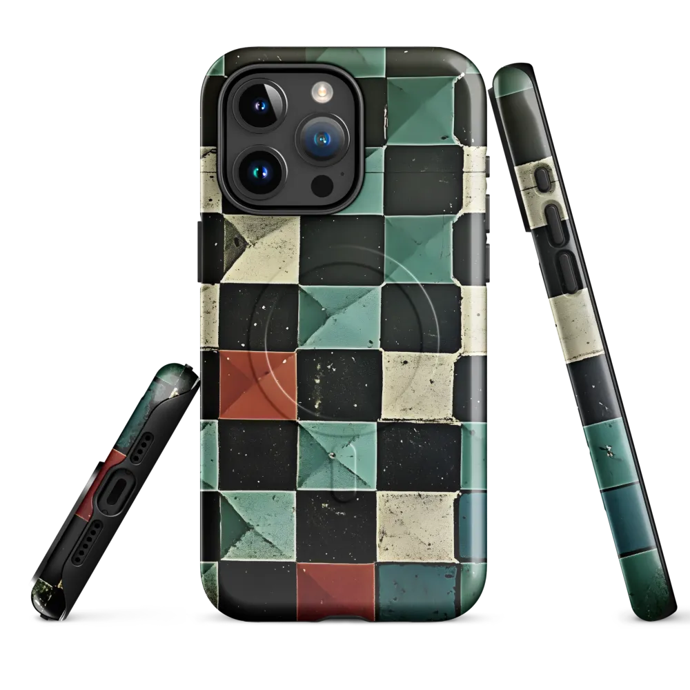 Geometric Harmony