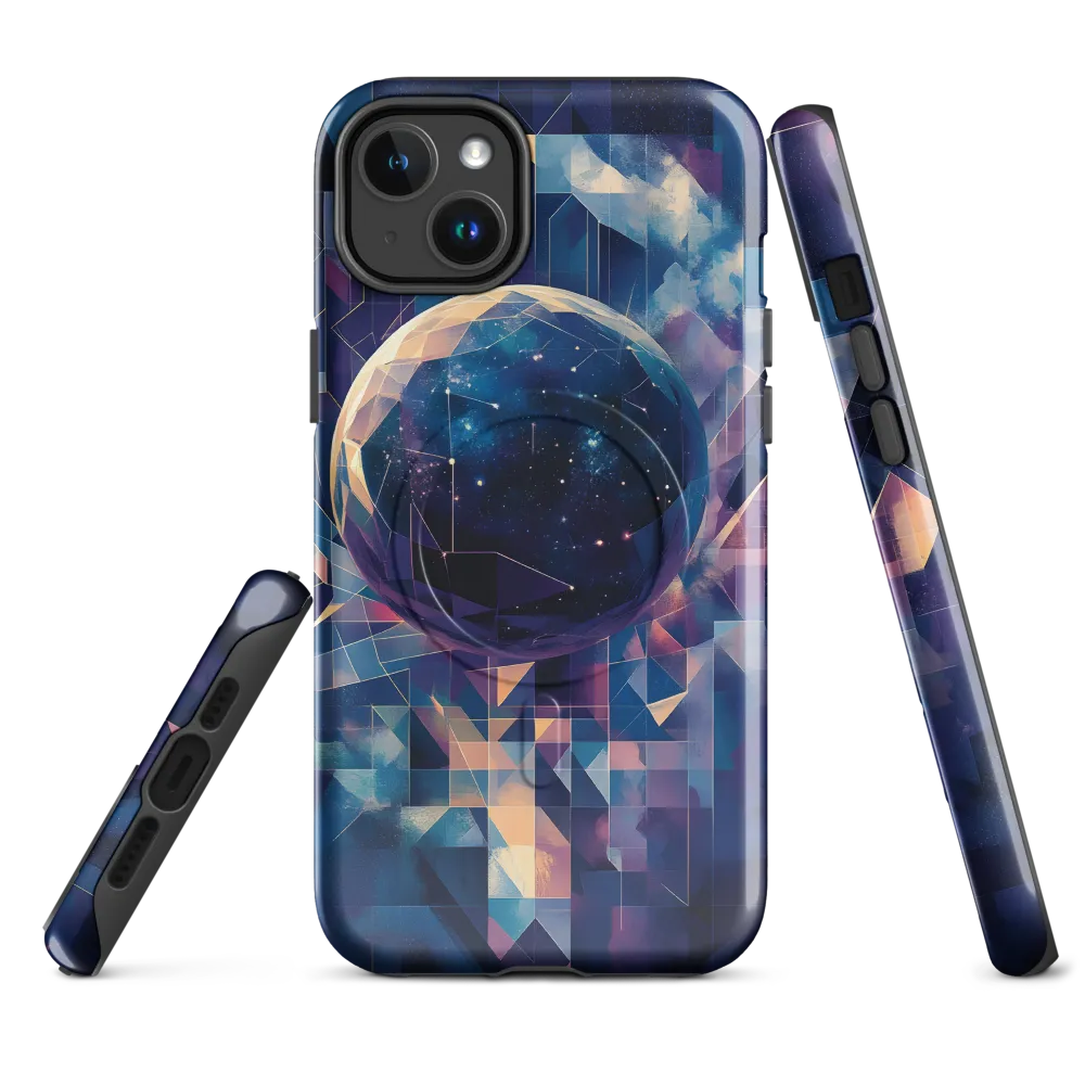 Celestial Geometry
