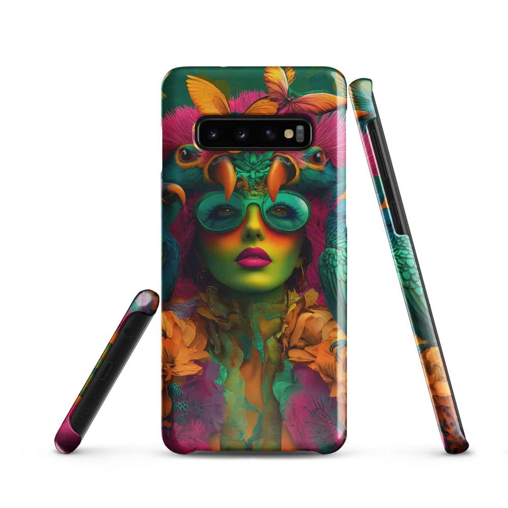 Tropical Reverie