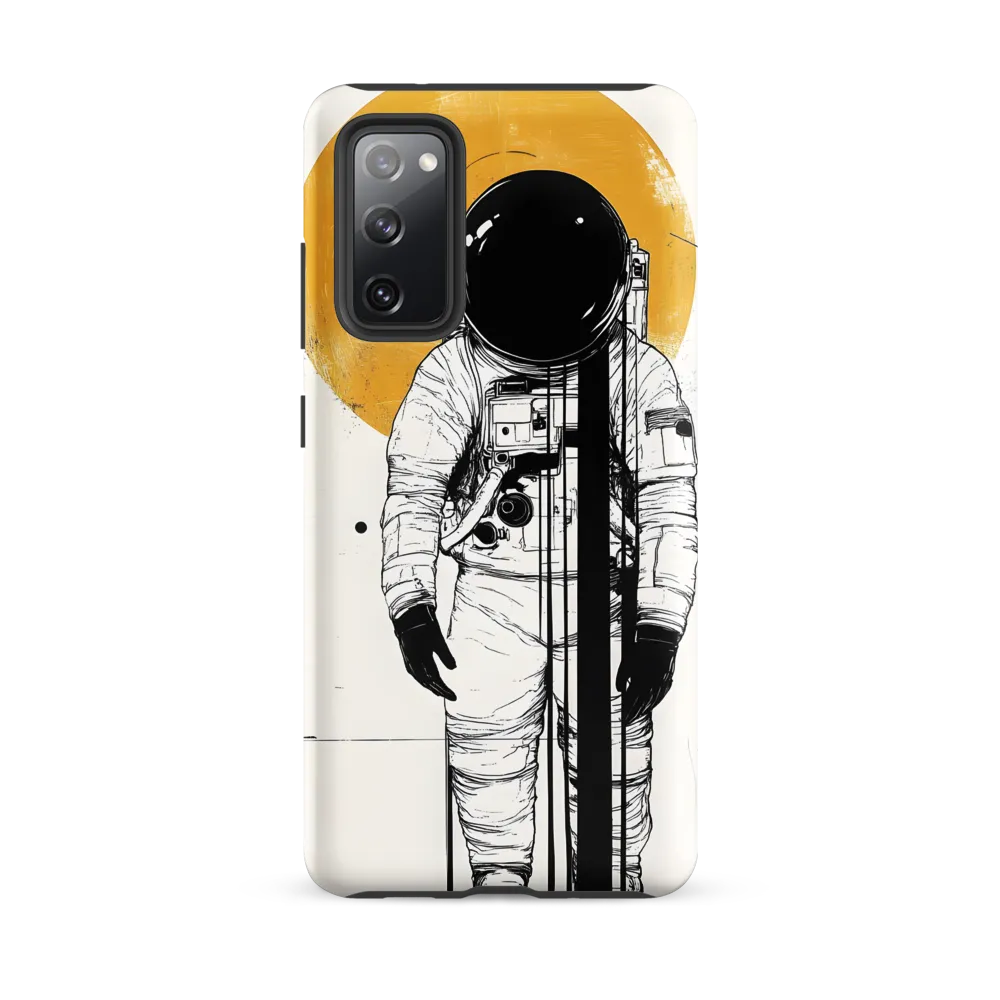 Isolation in Space