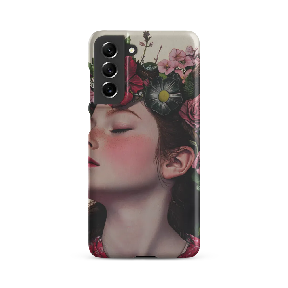 Embrace of Nature