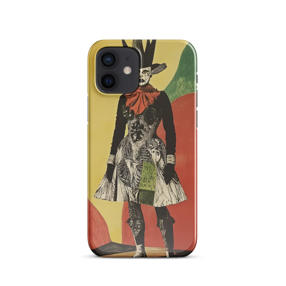 The Harmonious Masquerade