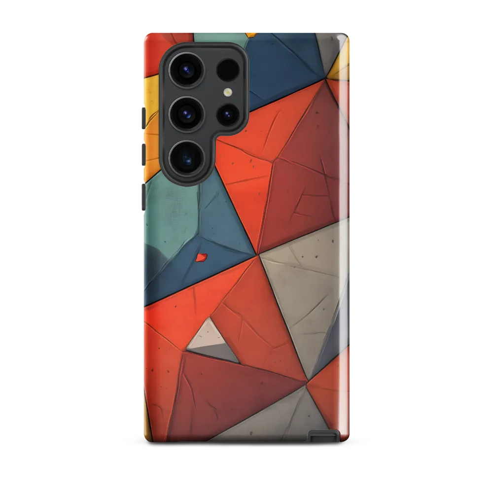 Geometric Harmony
