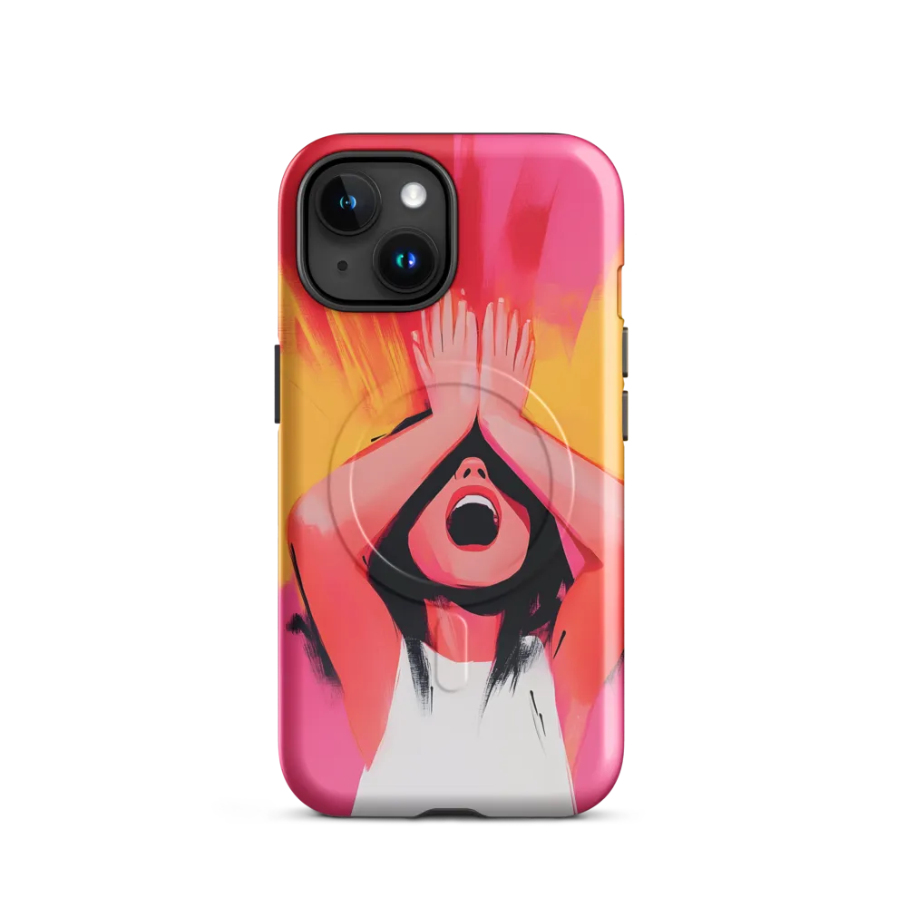 Silent Scream