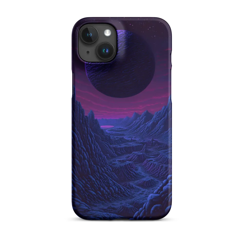 Cosmic Reverie