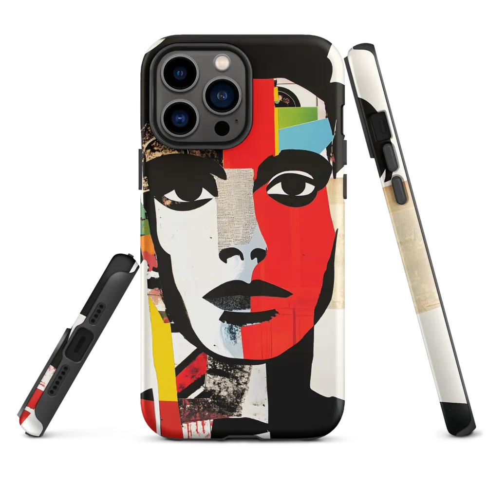 Fragmented Identity