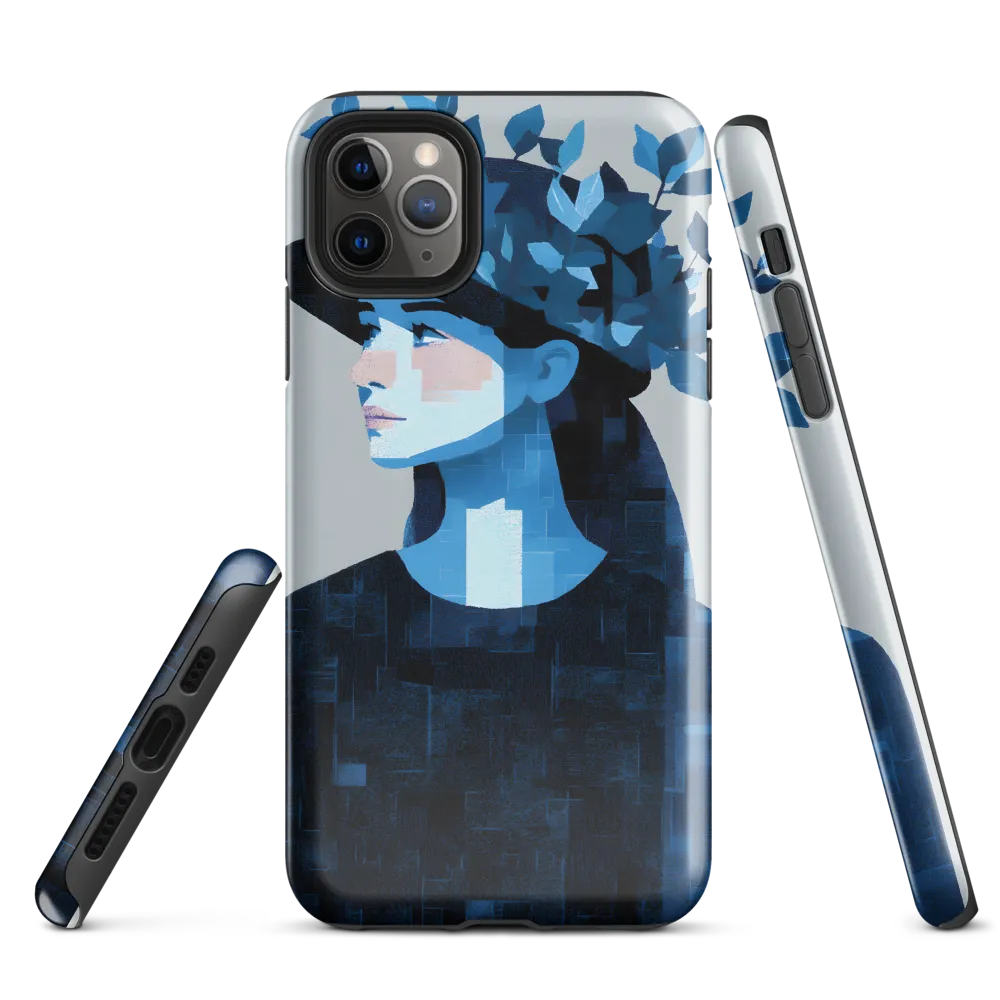 Embrace of Nature | Phone Case |  11 Pro Max | Tough Case | Glossy