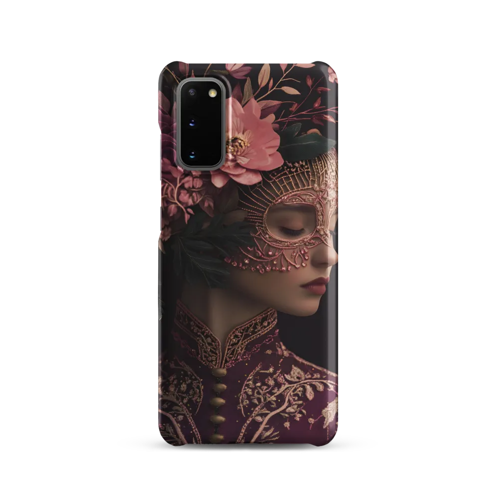 Whispers of Elegance